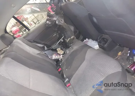 2010 Chevrolet Cobalt Lt из США, поврежденный, VIN 1G1AD5F52A7173867